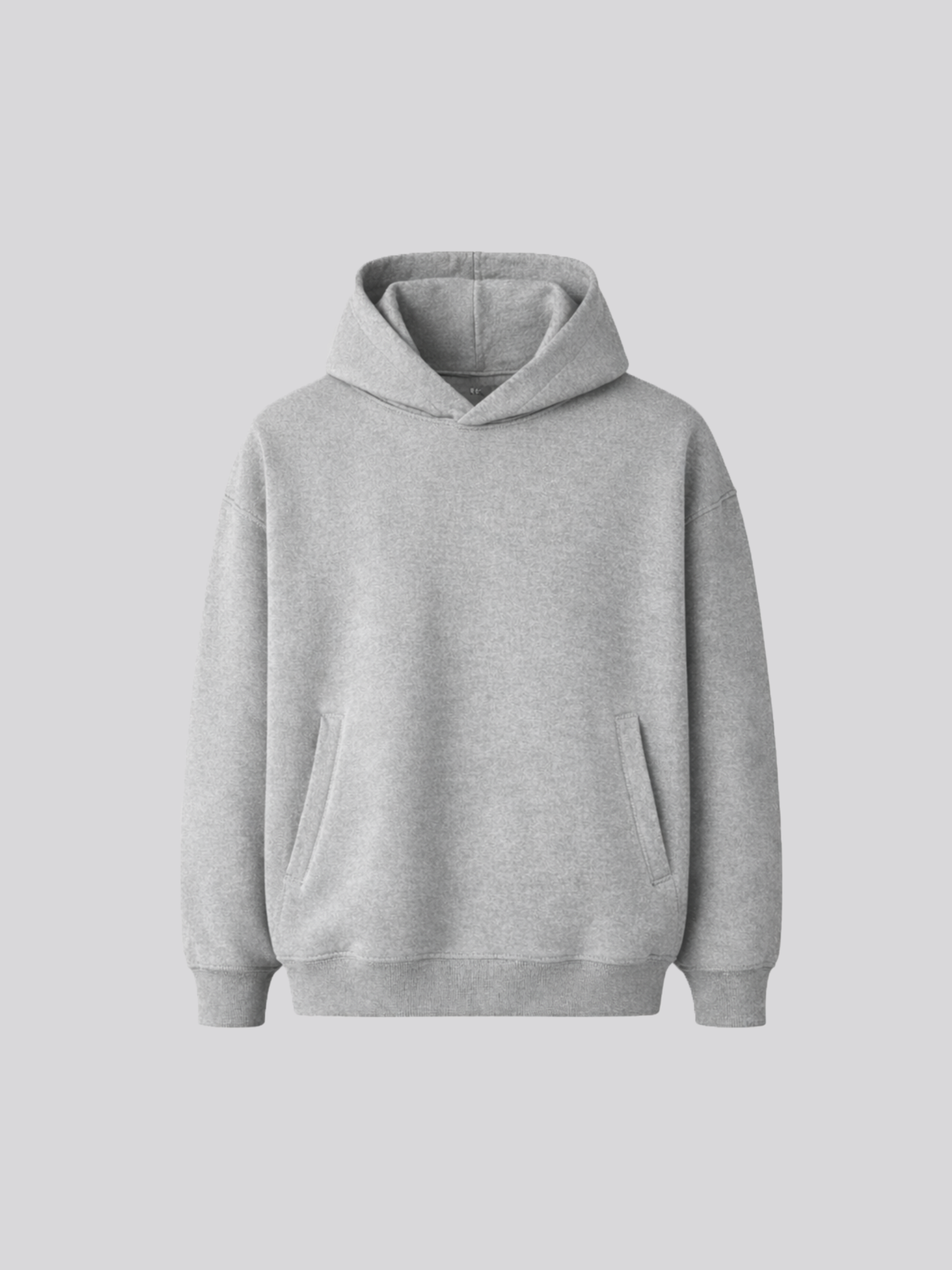 sweat mirea gris 